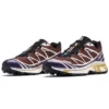 Salomon XT-6 „Brown Burgundy” Salomon XT-6 „Brown Burgundy”