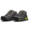 Salomon XT-6 „Brown Neon Green”