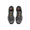 Salomon XT-6 „Brown Neon Green”
