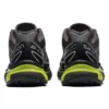 Salomon XT-6 „Brown Neon Green”