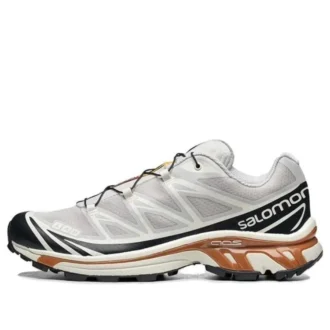 Salomon XT-6 „Dark Sapphire”