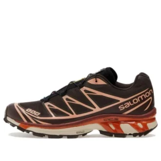 Salomon XT-6 „Delicioso”