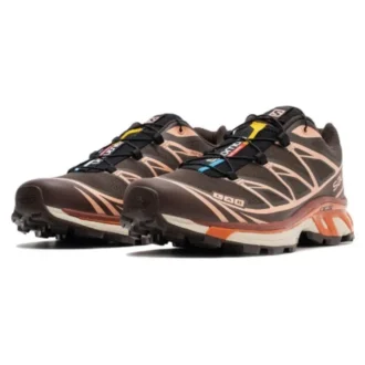 Salomon XT-6 „Delicioso”