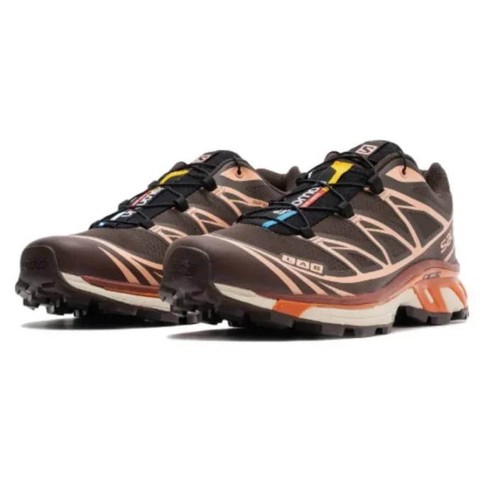 Salomon XT-6 „Delicioso”