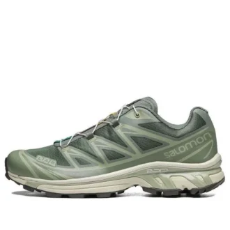Salomon XT-6 „Desert Sage”