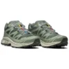 Salomon XT-6 „Desert Sage”