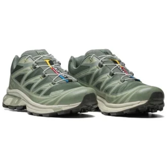 Salomon XT-6 „Desert Sage”