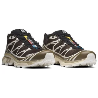 Salomon XT-6 Drumeții avansate