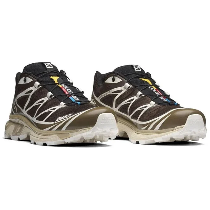 Salomon XT-6 Drumeții avansate