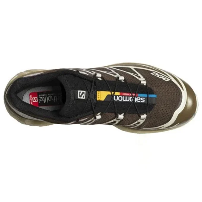 Salomon XT-6 Drumeții avansate