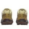 Salomon XT-6 „Dusty Yellow French Roast” Salomon XT-6 „Dusty Yellow French Roast”