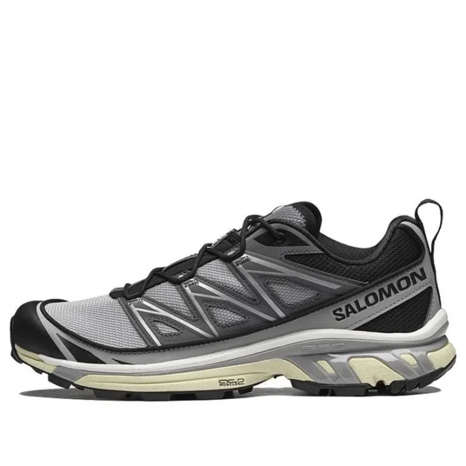 Salomon XT-6 Expanse „Alloy Quiet Shade Black” Salomon XT-6 Expanse „Alloy Quiet Shade Black”