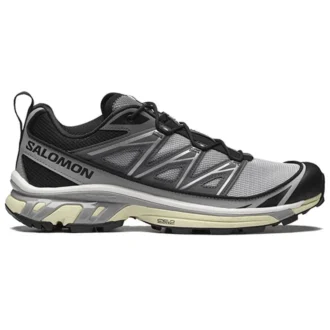 Salomon XT-6 Expanse „Alloy Quiet Shade Black”