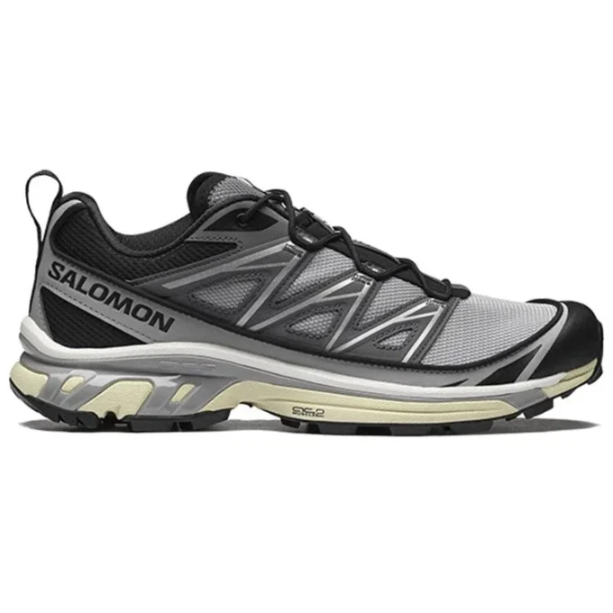 Salomon XT-6 Expanse „Alloy Quiet Shade Black” Salomon XT-6 Expanse „Alloy Quiet Shade Black”