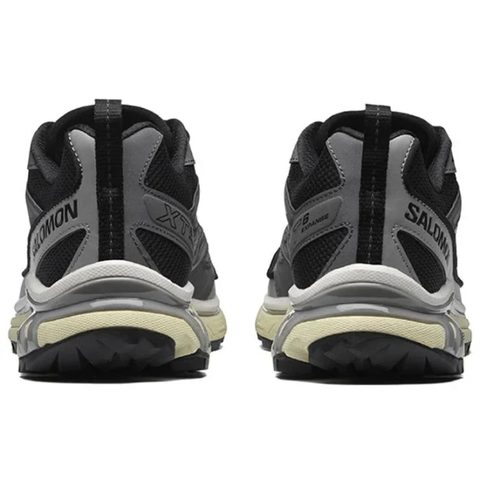 Salomon XT-6 Expanse „Alloy Quiet Shade Black” Salomon XT-6 Expanse „Alloy Quiet Shade Black”