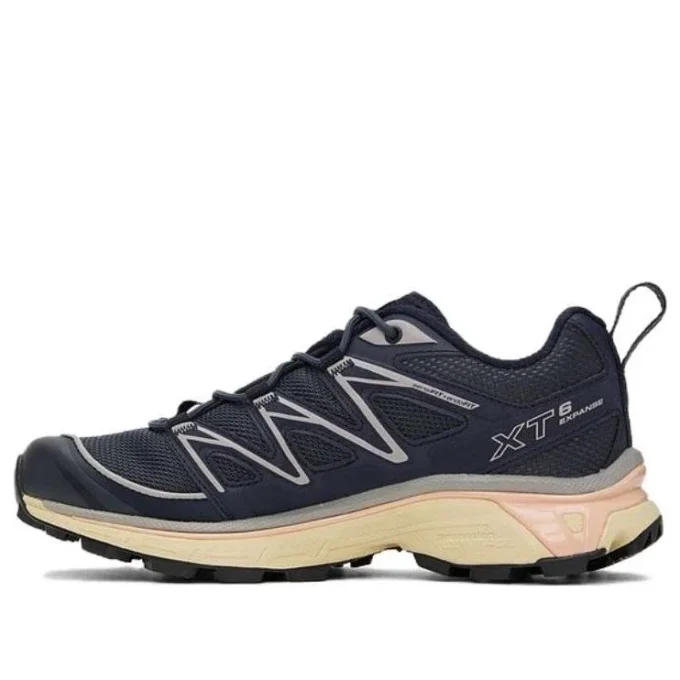 SALOMON XT-6 Expanse „Dark Sapphire”
