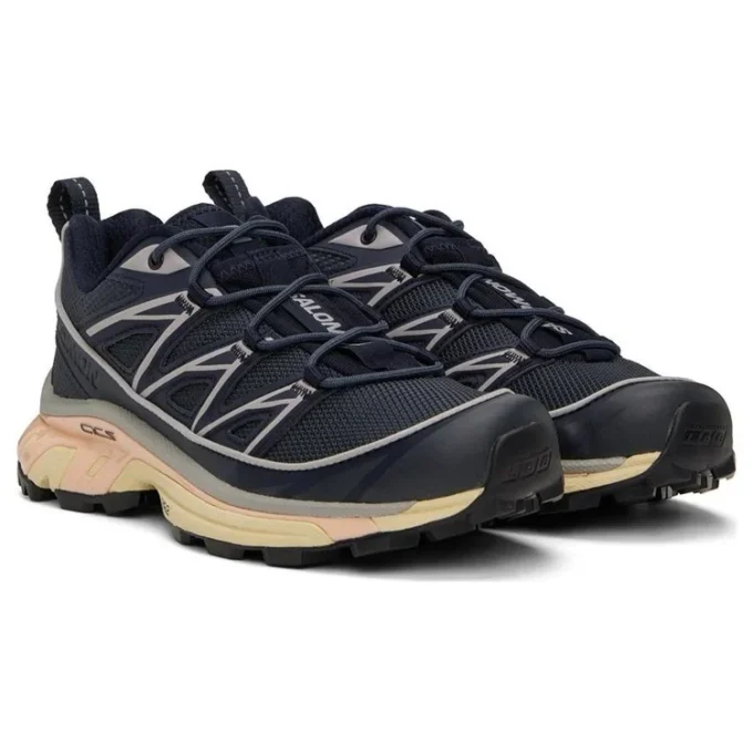 SALOMON XT-6 Expanse „Dark Sapphire”