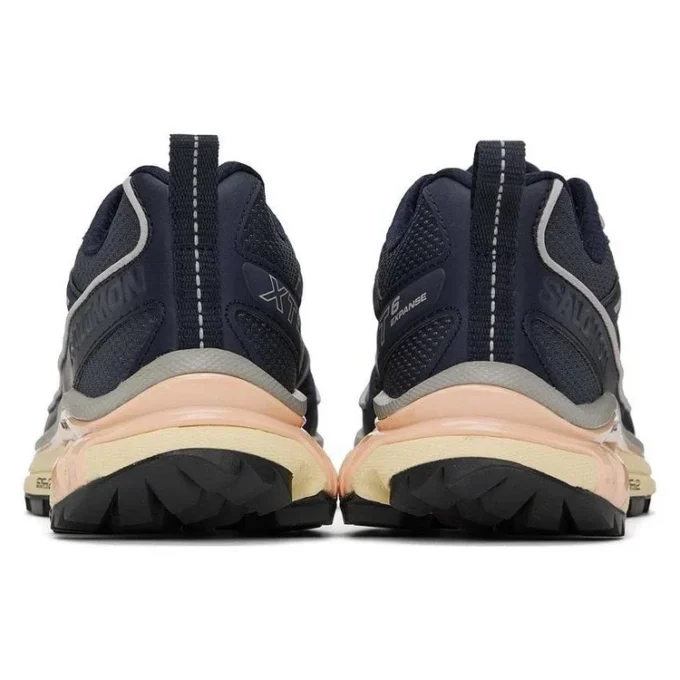 SALOMON XT-6 Expanse „Dark Sapphire”