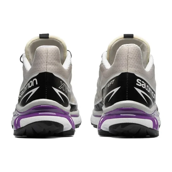 Salomon XT-6 Ft „Beige Black Purple”
