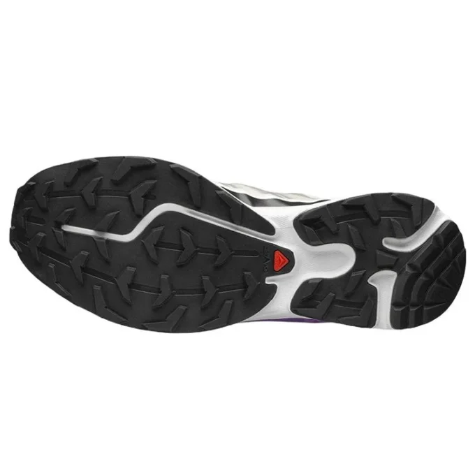 Salomon XT-6 Ft „Beige Black Purple”