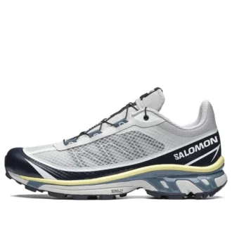Salomon XT-6 FT „Grey”