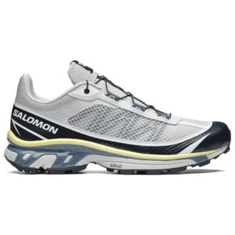 Salomon XT-6 FT „Grey”
