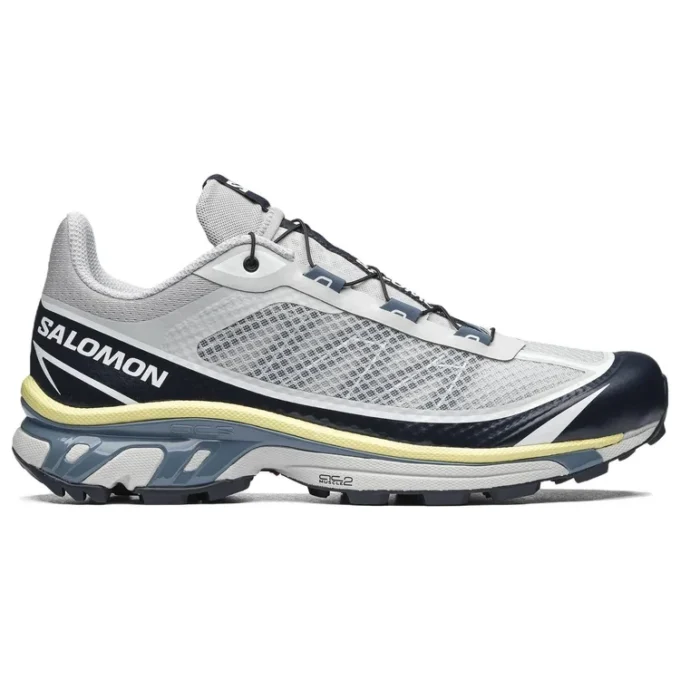 Salomon XT-6 FT „Grey” Salomon XT-6 FT „Grey”