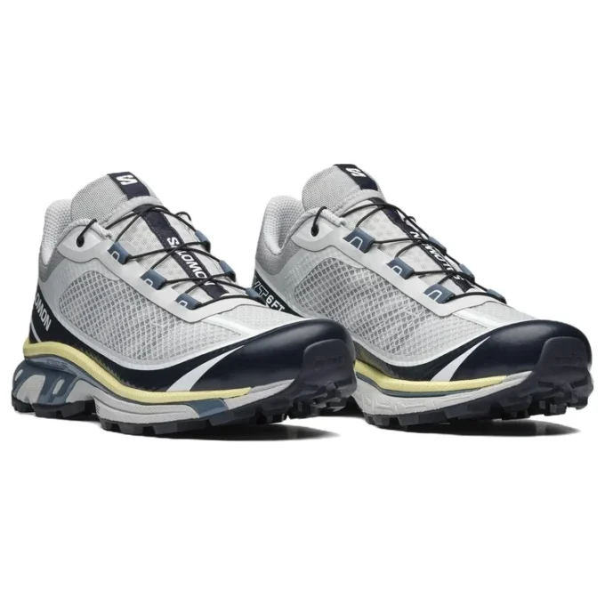 Salomon XT-6 FT „Grey” Salomon XT-6 FT „Grey”