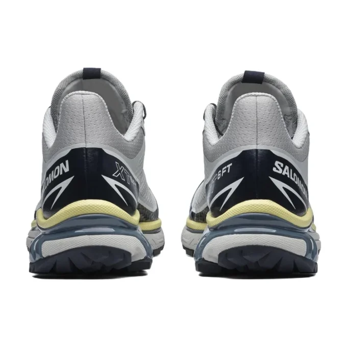 Salomon XT-6 FT „Grey” Salomon XT-6 FT „Grey”