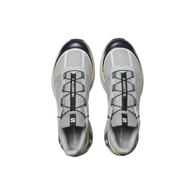 Salomon XT-6 FT „Grey” Salomon XT-6 FT „Grey”