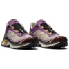 Salomon XT-6 Ft „Gri, violet, maro”