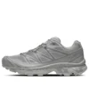 Salomon XT-6 „Ghost Grey Flannel”