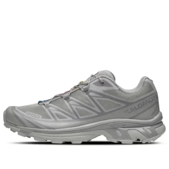 Salomon XT-6 „Ghost Grey Flannel”