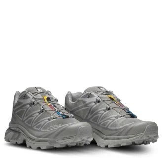 Salomon XT-6 „Ghost Grey Flannel”