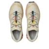 Salomon XT-6 Gore-Tex „Almond Milk Soft Clay”