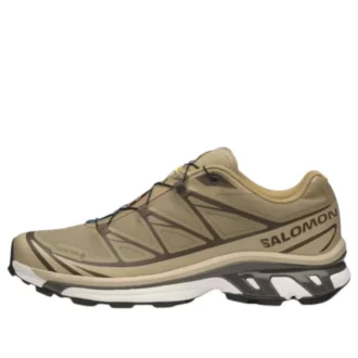 Salomon XT-6 Gore-Tex „Kelp”