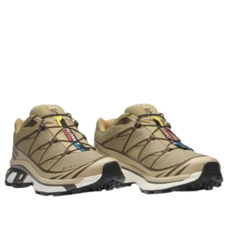 Salomon XT-6 Gore-Tex „Kelp”