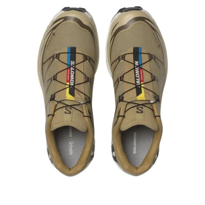 Salomon XT-6 Gore-Tex „Kelp” Salomon XT-6 Gore-Tex „Kelp”