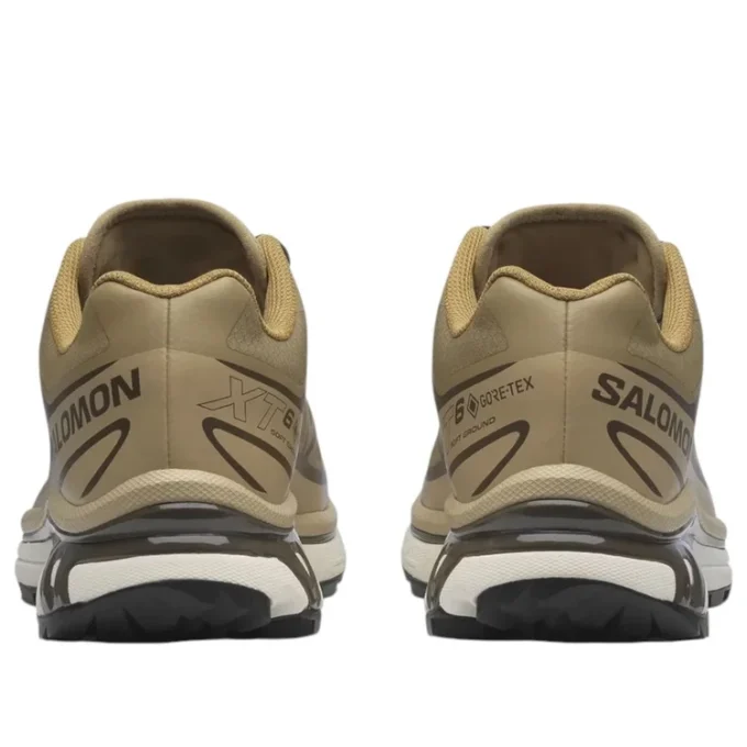 Salomon XT-6 Gore-Tex „Kelp” Salomon XT-6 Gore-Tex „Kelp”
