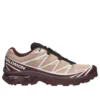 Salomon XT-6 Gore-Tex „Mahogany Rose”