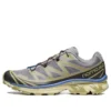 Salomon XT-6 „Gray Gum”