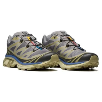 Salomon XT-6 „Gray Gum”