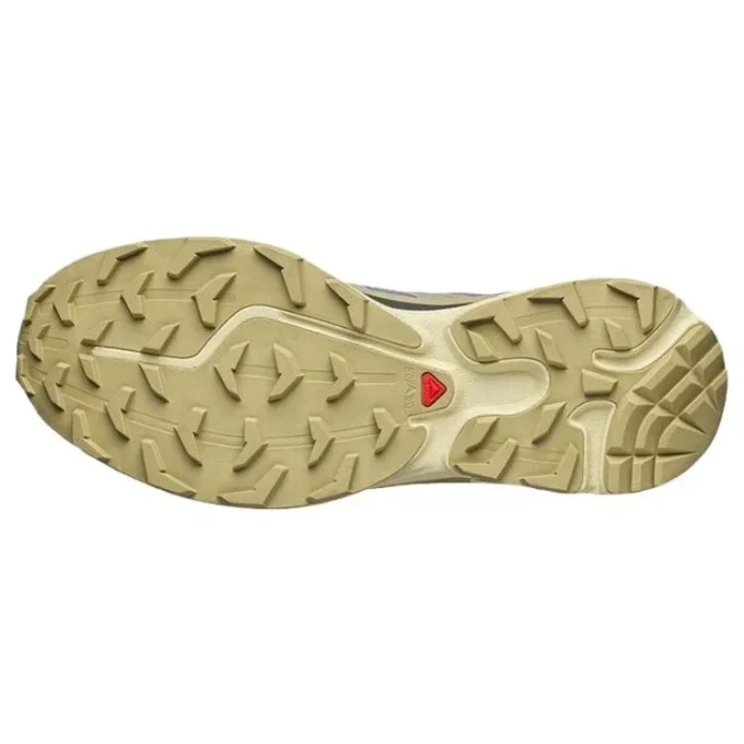 Salomon XT-6 „Gray Gum”