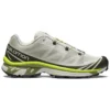 Salomon XT-6 „Grey Beige Neon”