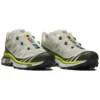 Salomon XT-6 „Grey Beige Neon”