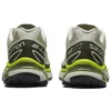Salomon XT-6 „Grey Beige Neon”