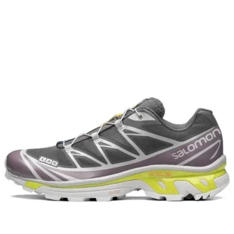 Salomon XT-6 „Gri” Salomon XT-6 „Gri”
