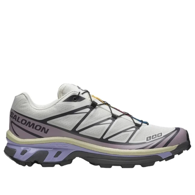 SALOMON XT-6 „Icicle Nirvana”