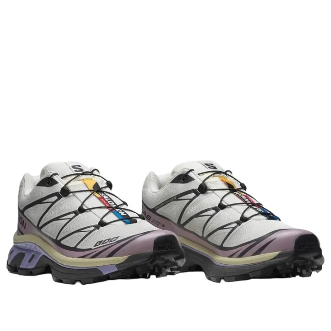 SALOMON XT-6 „Icicle Nirvana”