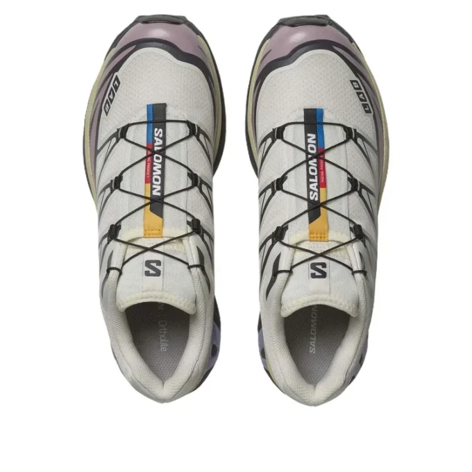 SALOMON XT-6 „Icicle Nirvana”